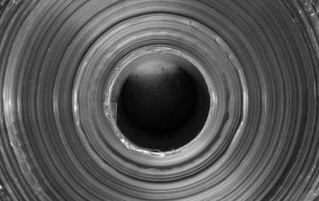 Knowle Park edpm waterproofing