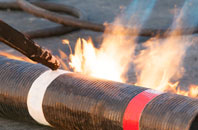 Knowle Park flat roofing replacement