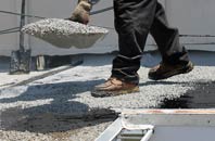 find rated Knowle Park flat roofing replacement companies